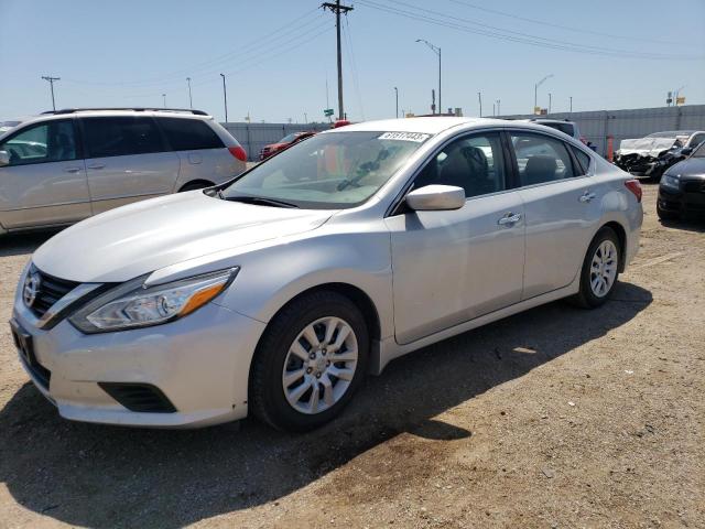 Продаж на аукціоні авто 2018 Nissan Altima 2.5, vin: 1N4AL3AP7JC258742, номер лоту: 61517443