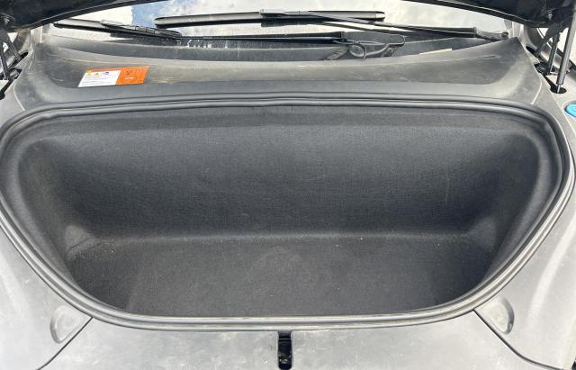Продажа на аукционе авто 2016 Tesla Model X, vin: 5YJXCBE43GFS00850, номер лота: 62484213