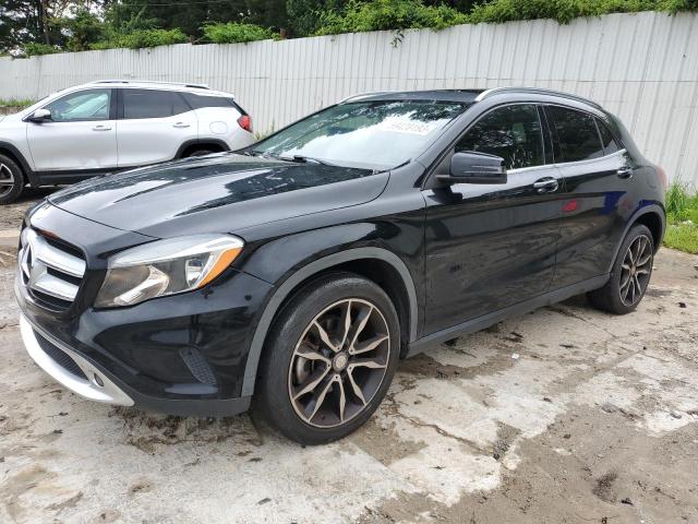 59428193 :رقم المزاد ، WDCTG4EB6FJ108775 vin ، 2015 Mercedes-benz Gla 250 مزاد بيع
