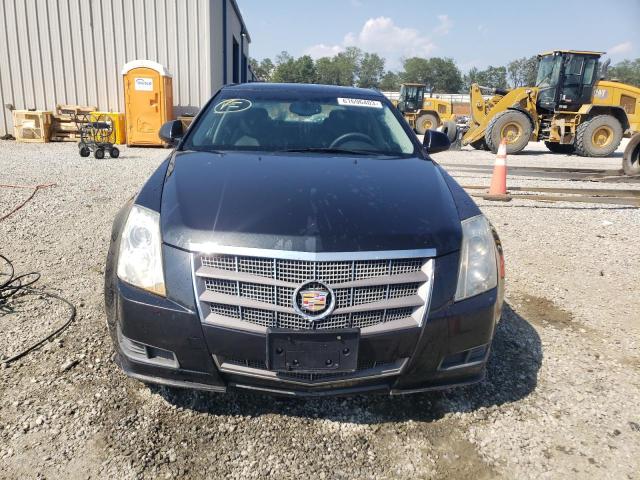 Продажа на аукционе авто 2011 Cadillac Cts, vin: 1G6DC5EY2B0112177, номер лота: 61696403
