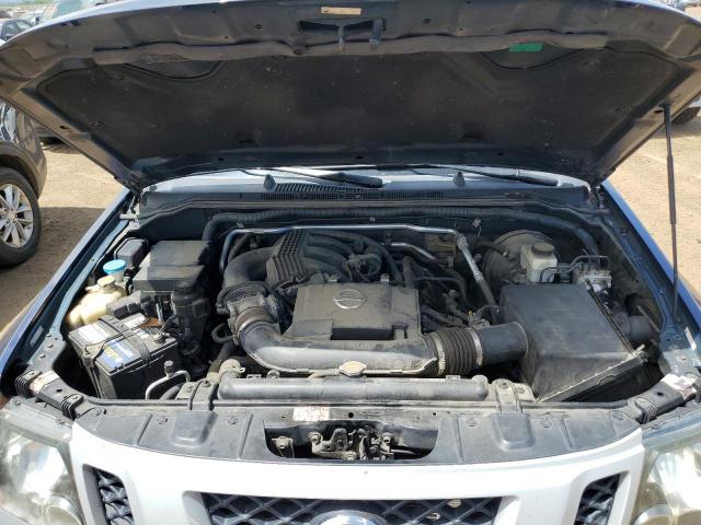 Продажа на аукционе авто 2010 Nissan Xterra Off Road, vin: 5N1AN0NW5AC502257, номер лота: 61128183