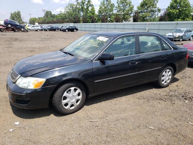 59174083 :رقم المزاد ، 4T1BF28BX2U224067 vin ، 2002 Toyota Avalon Xl مزاد بيع