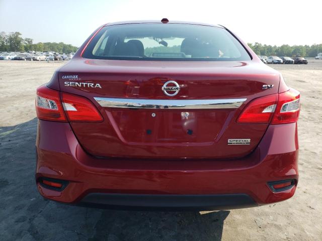 Aukcja sprzedaży 2019 Nissan Sentra S, vin: 3N1AB7AP6KY443493, numer aukcji: 62003563