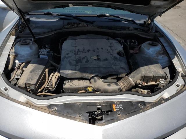 Aukcja sprzedaży 2012 Chevrolet Camaro Lt, vin: 2G1FB1E35C9100319, numer aukcji: 61363913