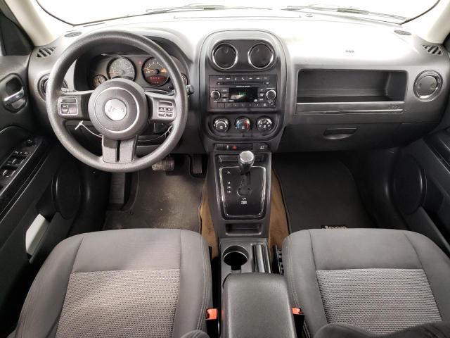 Aukcja sprzedaży 2016 Jeep Patriot Sport, vin: 1C4NJRBB7GD668855, numer aukcji: 61206263