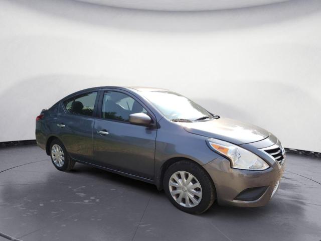 Продаж на аукціоні авто 2019 Nissan Versa S, vin: 3N1CN7AP4KL809965, номер лоту: 61606773