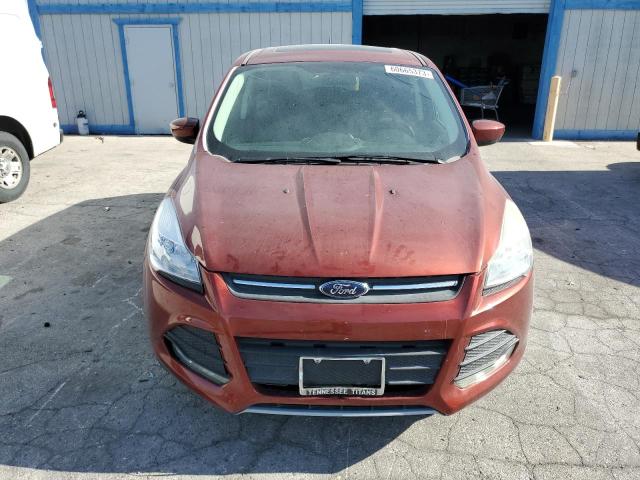 60665373 :رقم المزاد ، 1FMCU0G79FUA92307 vin ، 2015 Ford Escape Se مزاد بيع