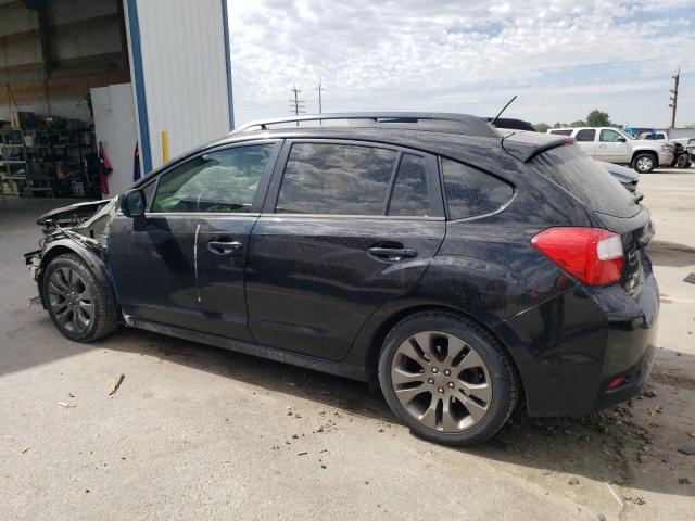 Продаж на аукціоні авто 2013 Subaru Impreza Sport Premium, vin: JF1GPAL64D2868826, номер лоту: 61817233