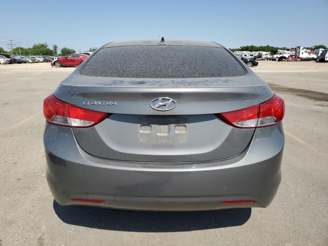 Продажа на аукционе авто 2013 Hyundai Elantra Gls, vin: 5NPDH4AE4DH160046, номер лота: 60298013