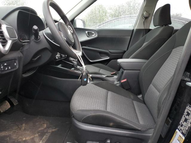 Продажа на аукционе авто 2021 Kia Soul Lx, vin: KNDJ23AU1M7131663, номер лота: 59757423