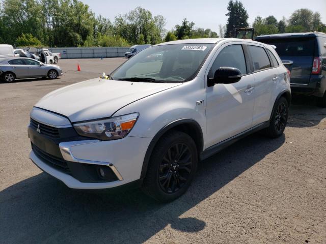 Aukcja sprzedaży 2017 Mitsubishi Outlander Sport Es, vin: JA4AR3AU1HZ043082, numer aukcji: 58555193
