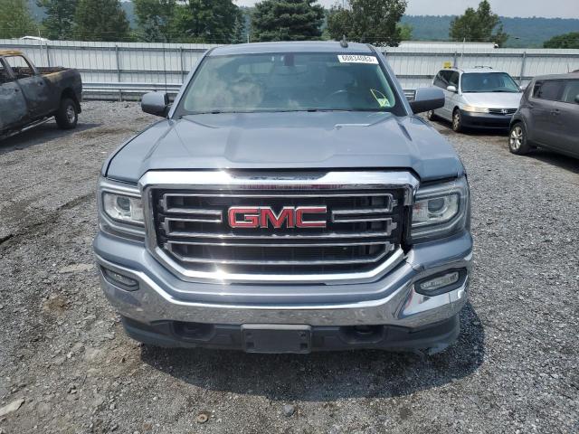 Продажа на аукционе авто 2016 Gmc Sierra K1500 Sle, vin: 3GTU2MEC6GG110241, номер лота: 60834083