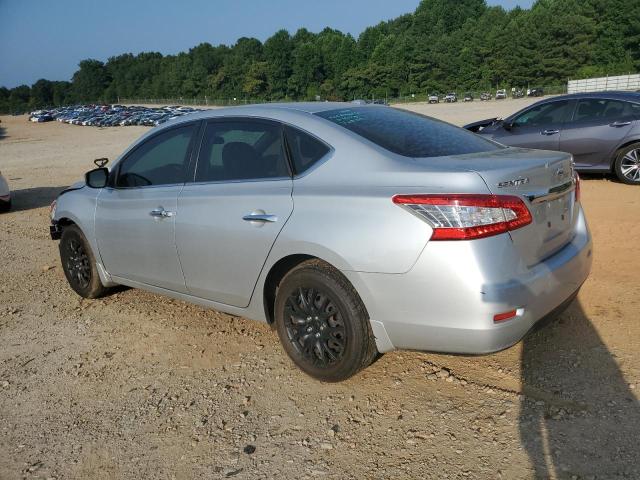 Aukcja sprzedaży 2015 Nissan Sentra, vin: 3N1AB7AP9FY271191, numer aukcji: 60572623
