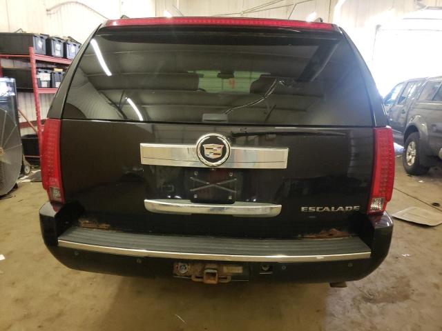 Продаж на аукціоні авто 2008 Cadillac Escalade Esv, vin: 1GYFK66878R120562, номер лоту: 61091753