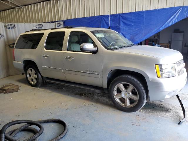 60472233 :رقم المزاد ، 1GNSCKE08BR173050 vin ، 2011 Chevrolet Suburban C1500 Ltz مزاد بيع
