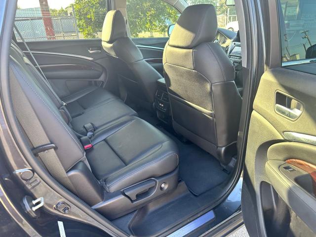 Aukcja sprzedaży 2014 Acura Mdx, vin: 5FRYD4H28EB017723, numer aukcji: 60893803