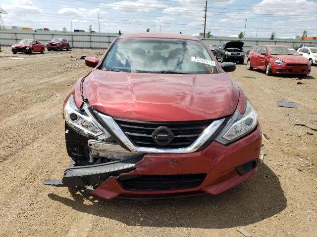60323013 :رقم المزاد ، 1N4AL3AP4GN393125 vin ، 2016 Nissan Altima 2.5 مزاد بيع