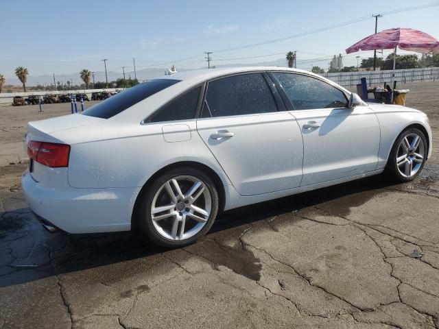 Aukcja sprzedaży 2014 Audi A6 Premium Plus, vin: WAUGFAFC7EN025845, numer aukcji: 58544653