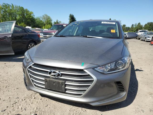 Продажа на аукционе авто 2018 Hyundai Elantra Sel, vin: 5NPD84LF7JH258148, номер лота: 61742803
