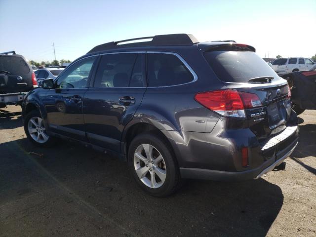 Продаж на аукціоні авто 2013 Subaru Outback 2.5i Premium, vin: 4S4BRBGC2D3283527, номер лоту: 58424113