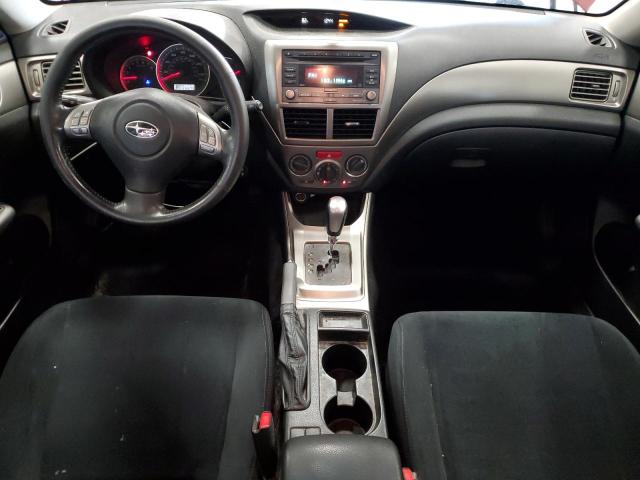 Продажа на аукционе авто 2010 Subaru Impreza 2.5i Premium, vin: JF1GE6B60AH504464, номер лота: 62110293