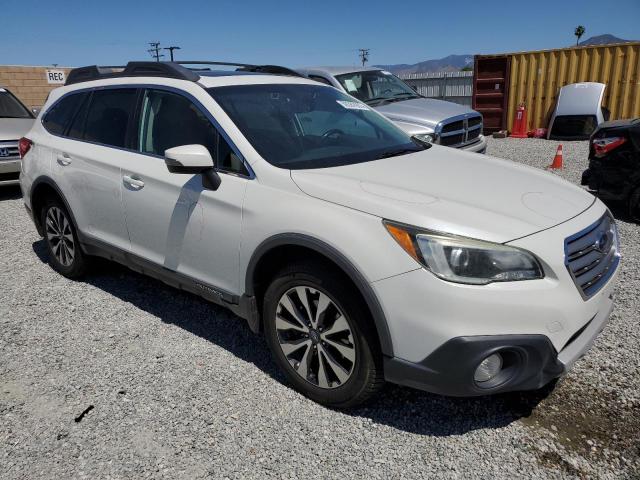 Продажа на аукционе авто 2016 Subaru Outback 2.5i Limited, vin: 4S4BSANC3G3305623, номер лота: 59382903