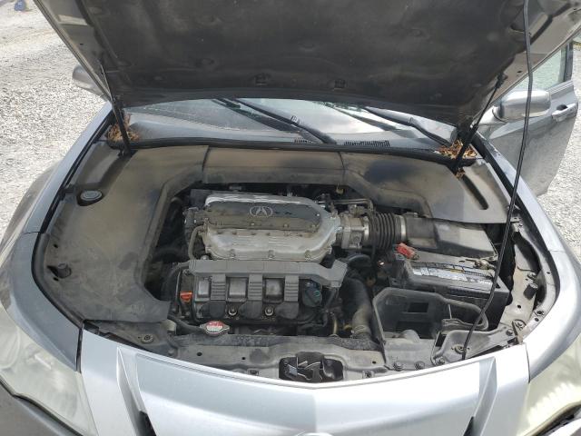 Aukcja sprzedaży 2011 Acura Tl, vin: 19UUA9F50BA002738, numer aukcji: 59473883