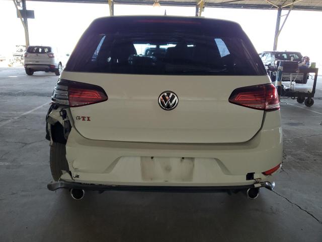 Продажа на аукционе авто 2019 Volkswagen Gti S, vin: 3VW6T7AU2KM017620, номер лота: 60661163