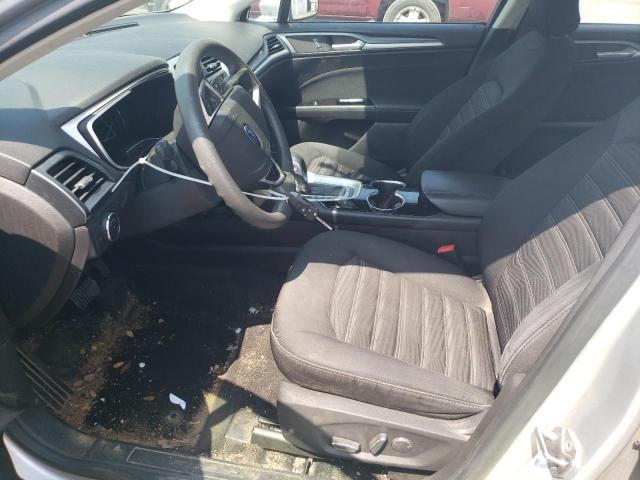 Aukcja sprzedaży 2016 Ford Fusion Se, vin: 3FA6P0H73GR163295, numer aukcji: 61353343