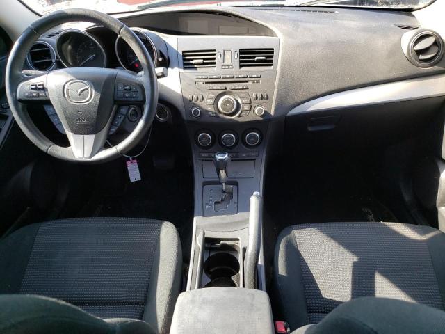 Продаж на аукціоні авто 2013 Mazda 3 I, vin: JM1BL1LP7D1785731, номер лоту: 58969893