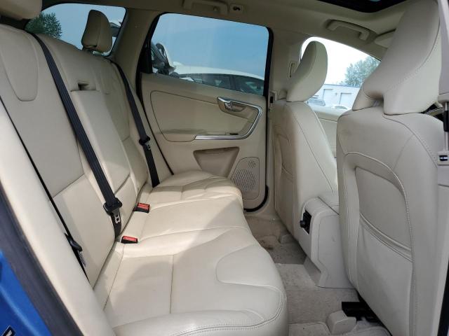 Продаж на аукціоні авто 2016 Volvo Xc60 T5 Premier, vin: YV440MDK5G2784837, номер лоту: 58615073