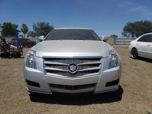 Продажа на аукционе авто 2010 Cadillac Cts, vin: 1G6DC8EG0A0129146, номер лота: 59666653