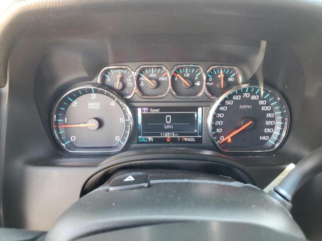Aukcja sprzedaży 2018 Chevrolet Suburban K1500 Lt, vin: 1GNSKHKC4JR362443, numer aukcji: 61517873