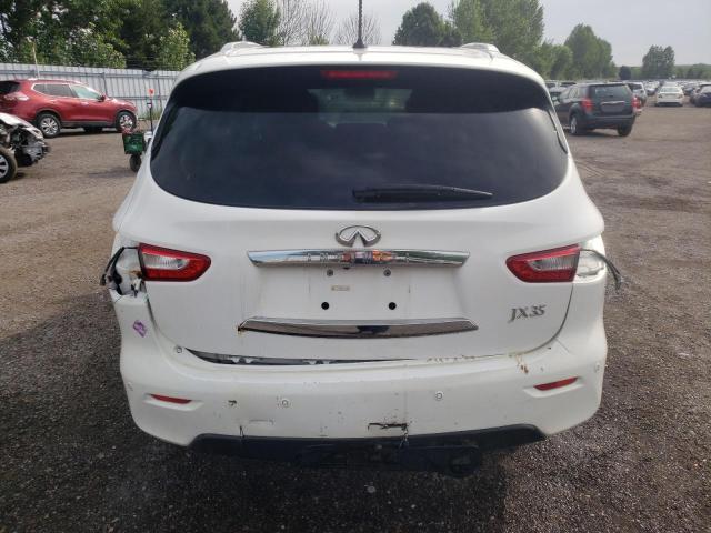 Продаж на аукціоні авто 2013 Infiniti Jx35, vin: 5N1AL0MM5DC341497, номер лоту: 57434703