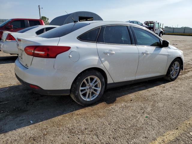 61369313 :رقم المزاد ، 1FADP3F27GL320163 vin ، 2016 Ford Focus Se مزاد بيع
