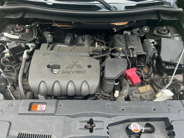 Продаж на аукціоні авто 2015 Mitsubishi Outlander Es, vin: JA4AD2A35FZ002225, номер лоту: 60763463