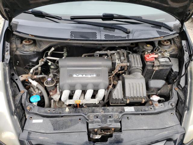 Продаж на аукціоні авто 2007 Honda Fit, vin: JHMGD38437S011311, номер лоту: 59683833