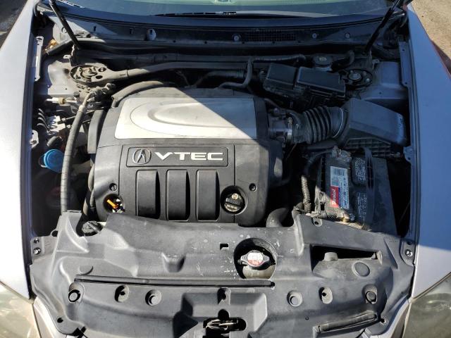 Продажа на аукционе авто 2006 Acura Rl, vin: JH4KB16596C010091, номер лота: 62090123