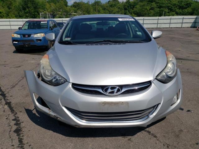 Продажа на аукционе авто 2013 Hyundai Elantra Gls, vin: 5NPDH4AE0DH401049, номер лота: 58623453