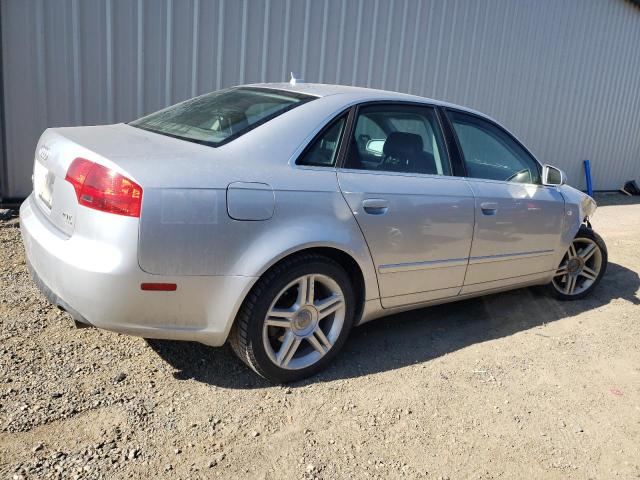 Aukcja sprzedaży 2007 Audi A4 2.0t Quattro, vin: WAUDF78E57A097612, numer aukcji: 60345763