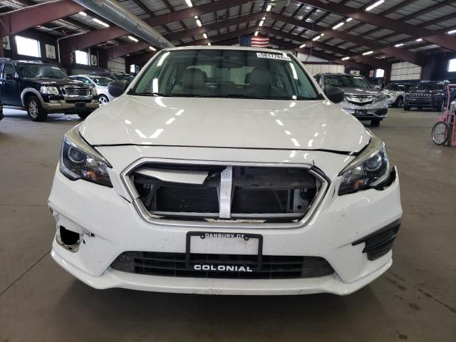 2018 Subaru Legacy 2.5i მანქანა იყიდება აუქციონზე, vin: 4S3BNAB60J3014501, აუქციონის ნომერი: 58177843