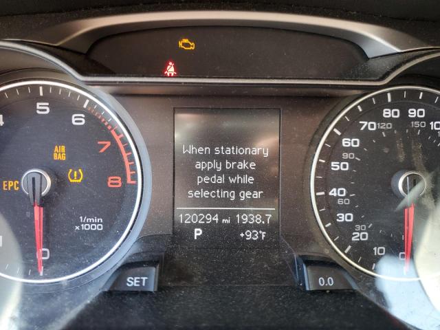 Aukcja sprzedaży 2015 Audi A4 Premium, vin: WAUBFAFL3FN021108, numer aukcji: 61328993