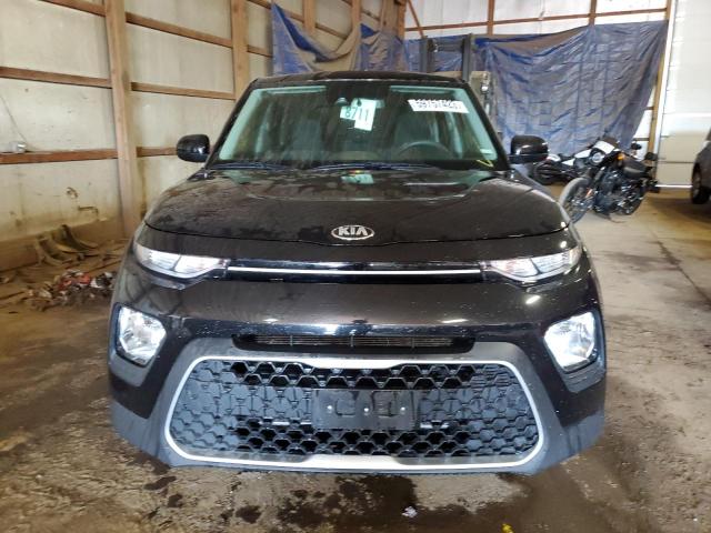 Продажа на аукционе авто 2021 Kia Soul Lx, vin: KNDJ23AU1M7131663, номер лота: 59757423