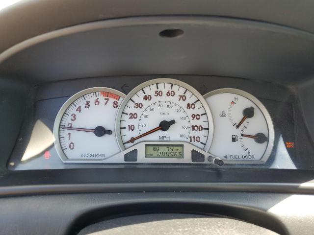 58956483 :رقم المزاد ، 1NXBR32E86Z740627 vin ، 2006 Toyota Corolla Ce مزاد بيع