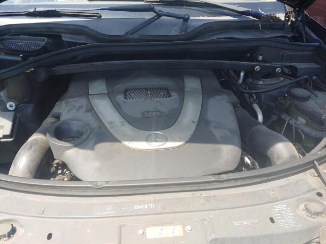 Aukcja sprzedaży 2009 Mercedes-benz Gl 450 4matic, vin: 4JGBF71E39A467152, numer aukcji: 60008233