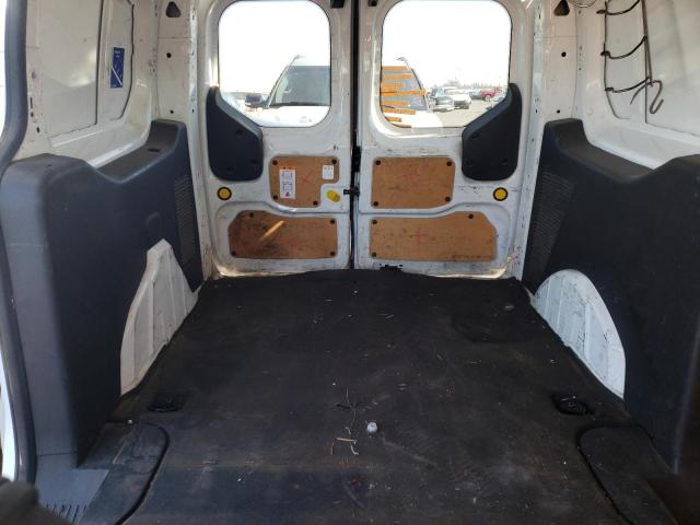 Продажа на аукционе авто 2016 Ford Transit Connect Xlt, vin: NM0LS7F7XG1258869, номер лота: 60433303