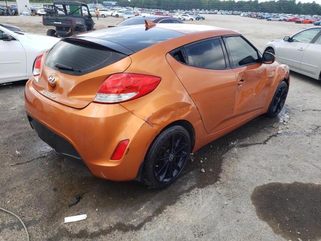 Aukcja sprzedaży 2012 Hyundai Veloster, vin: KMHTC6AD7CU071648, numer aukcji: 58201783
