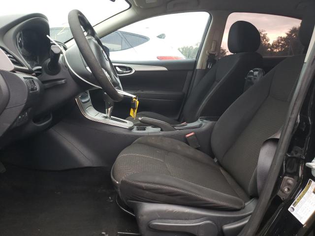 Продаж на аукціоні авто 2015 Nissan Sentra S, vin: 3N1AB7AP5FY242870, номер лоту: 58888163