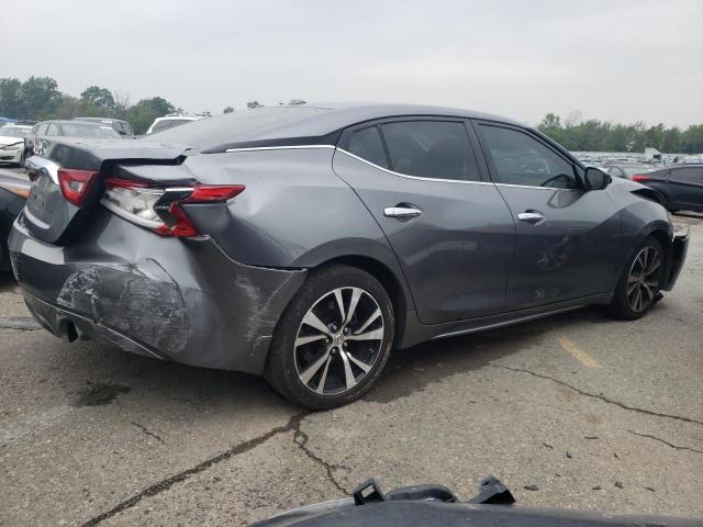 Aukcja sprzedaży 2018 Nissan Maxima 3.5s, vin: 1N4AA6AP1JC400087, numer aukcji: 60472983
