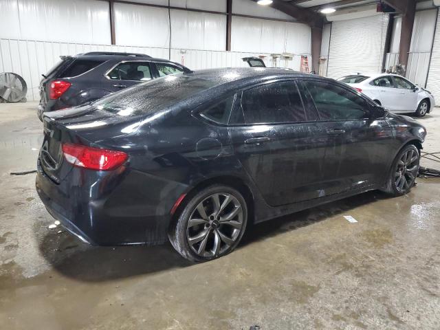 60563923 :رقم المزاد ، 1C3CCCBB4FN674219 vin ، 2015 Chrysler 200 S مزاد بيع